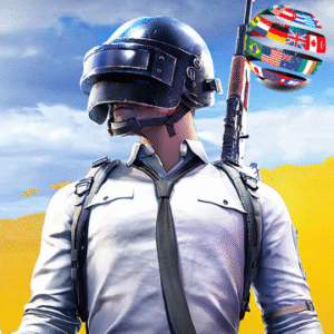PUBG FAST (GLOBALES)