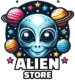 ALIEN STORE