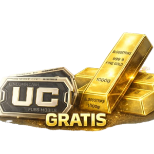 GRATIS UC//ORO